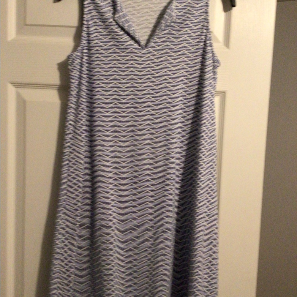 J. McLaughlin Catalina Cloth Dress